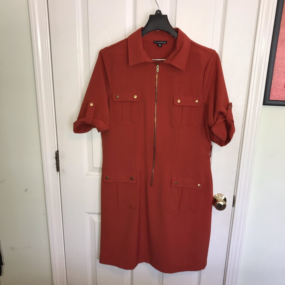 Women’s dress